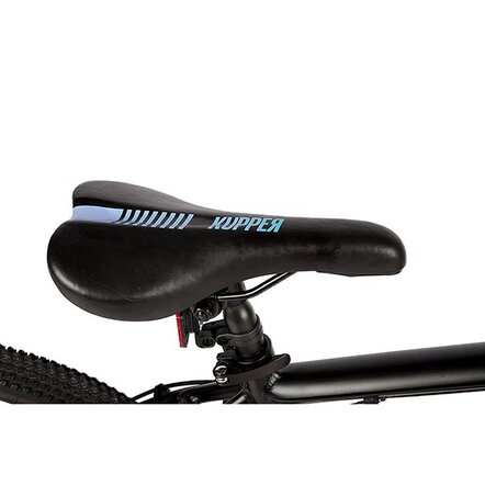 Велогибрид Kupper Unicorn Pro